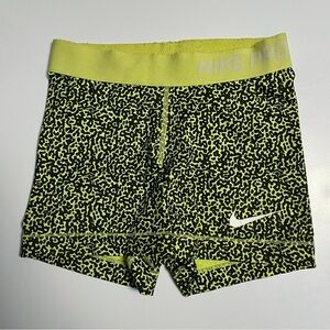 Nike Pro Shorts
